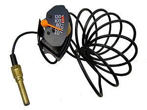 Relogio Temperatura C/ Mercurio(Cabo-2580 Para Sca 110/111/140/...80/ (153007)