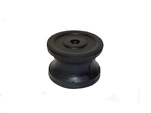 Coxim Dianteiro Motor 60X85X1,75MM Para Sca TODOS (75/76) 110/111/115/116 (146526)