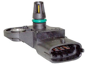 Sensor Pressao Temperatura Volks 13180/8150/15170/B12/B9/ONIBUS/CONSTELLA (2S0906051)