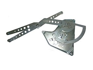 Maquina Vidro Eletrica LE S/ Motor Para Sca SERIE 3 /R112/R113/T112/T113 (376673)