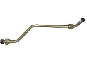 Cano Compressor Entrada D'Agua Volks 14/210 16/210 16/170C (TE3121072)