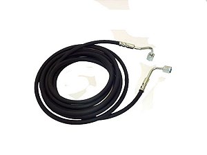 Flexivel Cabine C/ 4.280MM (Porcas 12MM ) Para Sca 94/114/124/64 (1371208)