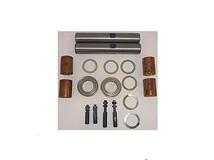 Embuchamento C/ Chime 45,65MM 0,10 Volks VW 17.210/16.210/16.180 (T16498629)