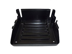 Tampa Caixa Bateria Plastica Mercedes ATEGO (9585410103)