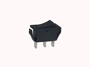 Interruptor Manopla Cambio Reduzida Mercedes L1723/LS1632 (3318257006)