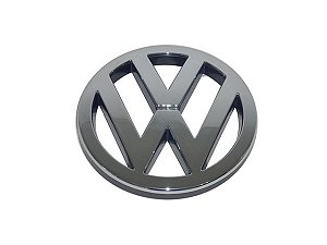 Emblema Frontal VW Sem Tela Volks TODOS (2RL853601)