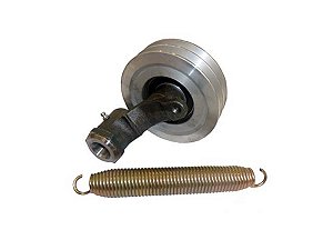 Esticador Correia Polia Aluminio Volvo N12/NL12/N10 TURBO (1660001)