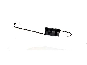Mola Alavanca Dupla Pedal Freio Mercedes 1113/2013 (3459937010)