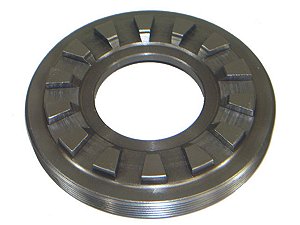 Porca Ajuste Coroa LD Meritor 240 Volks DIFERENCIAL ROCKWELL 230/240 (T14525217A)