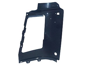 Moldura Farol LD Volvo VOLVO FH 12 2005 A 2010 (20452887)
