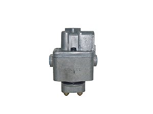 Valvula Troca De Caixa (2 Pinos) Mercedes 1929/1932/1933/1934/HPN 1530/1630/1625/2 (0012606757)