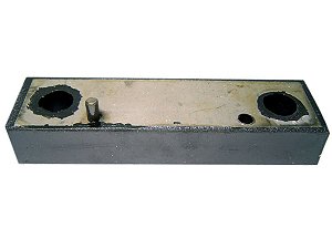 Coxim Dianteiro Motor Ford FORD CARGO/1113/1114/1313/1314/1117/1215 (E5HT6038DA)