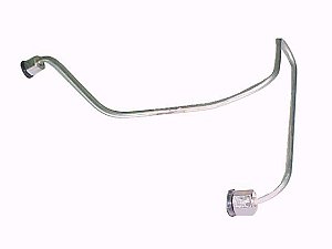 Cano Injetor 4º Cilindro Volvo NL12 (4689444)