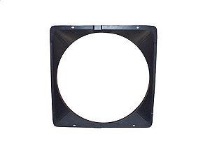 Defletor Radiador Mercedes OF 1418 (3845050155)