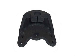 Suporte Mola Traseiro P/ Dianteiro E Traseiro (Mola Para Volvo N10/NL12/340/360 (8121666)