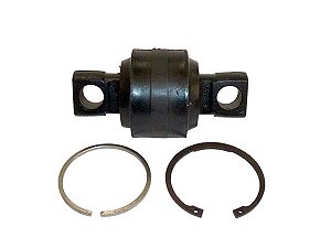 Pino Tensor Duplo 24X85MM Entre Furos 13 Mercedes AXOR (0003503705)