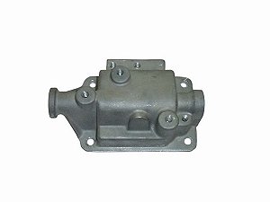 Conjunto Torre Controle Volks 22.140/22.160/14.140/11.140/7.90/22.160/ (2RP301463)