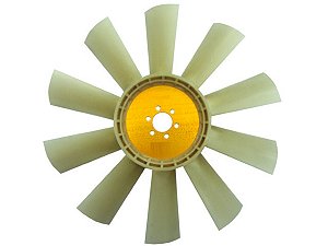 Helice 10 PaS/ Nylon Volks VW1130/13130/140/12140/14140 (T11121301)