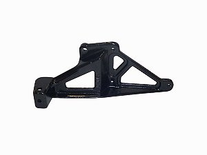 Suporte H Dianteiro Esquerdo Mercedes AXOR (9406660131)