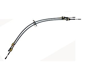 Cabo Engate/Selecao 1155MM Mercedes SPRINTER 311/313 2002 ACIMA (9012601338)