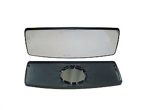 Base C/ Vidro Espelho Retrovisor Convexo Volks CONSTELLATION (2R2857521G)