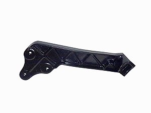Suporte H Traseiro Esquerdo Mercedes AXOR (9406661131)