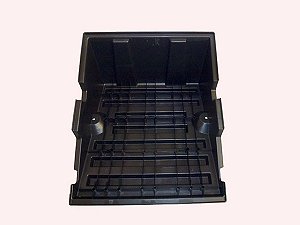 Tampa Caixa Bateria Mercedes AXOR 2012/2015/ATRON EURO 5/ATRON2723/23 (9585410003)