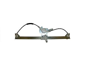 Maquina Vidro Lado Esq. Mercedes ACCELO - MOTOR INVERTIDO (9797200846)