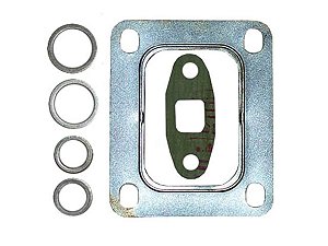 Jogo Juntas Turbina Para Sca 124 P/G/R (1849921)