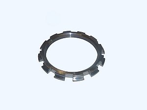 Porca Interno Cubo Traseiro Reduzido Mercedes L1933/1934/1935/1941/HL7/016D16/HL7/06DC (9423560126)
