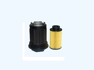 Filtro Ureia Completo C/ Elemento Mercedes ACTROS/ACCELO/ATEGO/AXOR - MOTORES BLUET (0001420289)