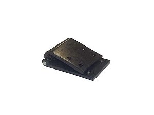 Dobradica Porta Sup.Dir.C/Tubo Mercedes 1113/2213 (3767207137)