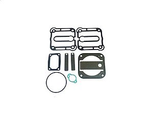 Reparo Compressor Eletronico 1ª Linha Volks 19320E/19350E/24250E/25320E/CONSTELLATIO (2U2198156)