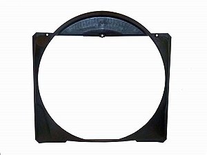 Defletor Radiador Para Sca TODOS P/G/R SERIE 5 (1769522)