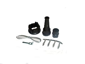 Tomada Modelo Exportacao Mercedes TODOS (3455400000)