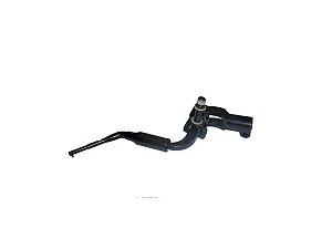 Alavanca Comando Caixa Cambio C/ Bucha Volks VW 14.200/16.220/16.170 91/93 (TJG711117)