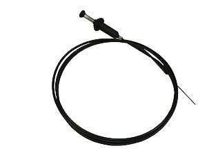 Cabo Estrangulador 2750MM (P/ Adaptacao) Mercedes TODOS (0123001408)