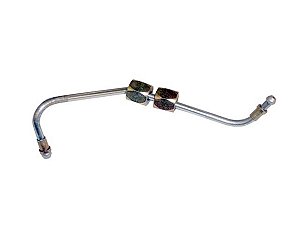 Tubo Injetor 1ºcilindro Cummins Volks 24250E/17250E/2628E/2422E/2428E/1722E/26 (2S0130301E)