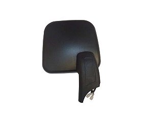 Espelho Retrovisor Auxiliar C/ Desembaçador LD Para Sca P250/P270/P310/P340/P360 (1749710)