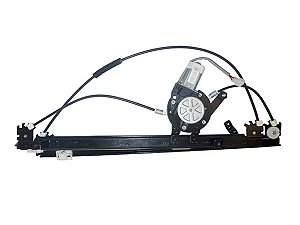 Maquina Vidro EleTraseiro C/ Motor 24 Volts Dir Volvo VM 2004... (20557554)