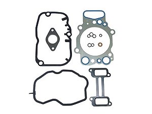 Jogo Junta Cabecote Motor Para Sca S4/P/G/R/T (1725112)