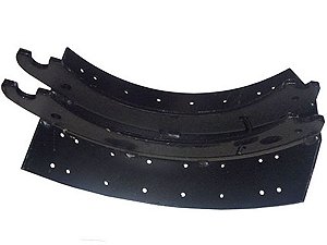 Sapata Freio Ar Troca Rapida Ca/32 CARRETAS BENDIX 8" TROCA RAPIDA CA/32 (2258194)