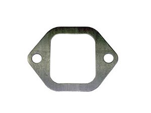 Junta Coletor Escape/Chapa 1,00MM Mercedes OM447/OM449LA (4031420380)