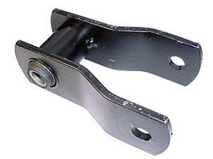 Algema Mola Traseiro C/ Bucha Ford F-100/F-1000 (BC8C5776A)