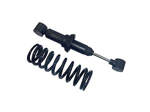 Kit Mola Amortecedor Traseiro Volvo FH TODOS (1099672)
