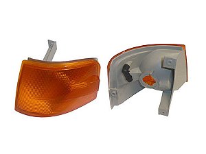 Lanterna Seta C/ Lente Acrilica Ambar LE Volvo TODOS VOLVO (8129384)