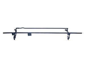 Dobradica Grade Frontal Superior Para Sca 94/114/124 SERIE 4 (1383610)