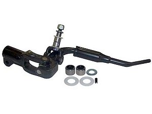 Conjunto Alavanca Cambio C/ Rolam Volks 13190/15190 (2VG711117)
