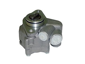 Bomba Direcao Hidraulica Mercedes AXOR C/MOTOR OM926 ELETRONICO (4574600280)