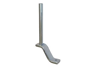 Alavanca Seletora Cambio Volks 17210/17220 (2T0321175)